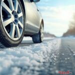 インチダウンして履くのがベスト!?　スタッドレスタイヤのオススメの選び方