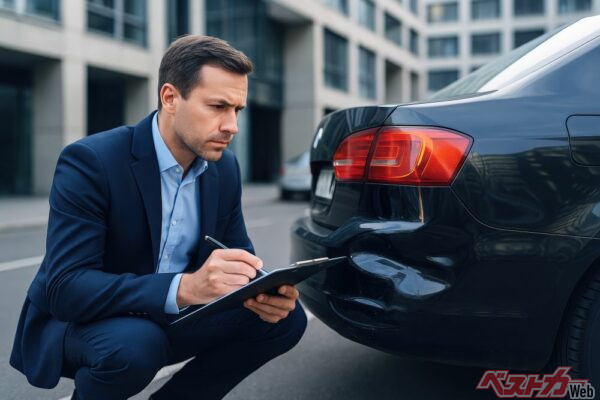 中古車は洗車だけで査定額が上がる!?　プロ査定士が教える“売る前に絶対やるべきこと”