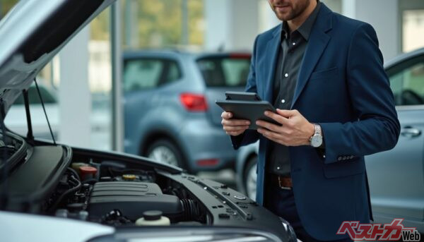 人気の高い中古車の価格の高騰っぷりは凄まじい（Vadym@Adobe Stock）