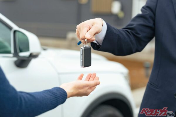 思ったより複雑…??　もしもの時の為にクルマの相続について考える