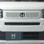 11月の軽販売 N-BOX首位奪還!!　ムーヴは3位に！　N-BOXの2025年暦年4連覇は確実か！