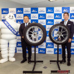 近年勢力拡大中!?　冬の新たな定番「オールシーズンタイヤ」も新作が続々登場だァ！