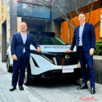 新型エルグランド搭載!!? プロパイロット3.0はAI搭載で熟練ドライバー並の運転達成！　日産はイギリスWayveと手を組む