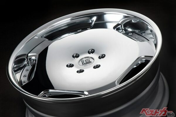 エアロダイナミクスまで考慮し機能美とデザイン性を両立