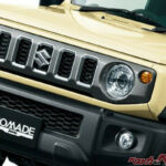 ジムニーノマドの受注再開まであと50日!!　価格と改良内容が判明か!?　17.6万～27.5万円と大幅アップ!!!