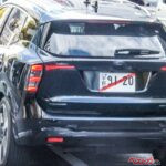 キックス「日本仕様」見えた!!!　日本専用エクステリア装備がいいぞ　ガソリンも用意されるのか？