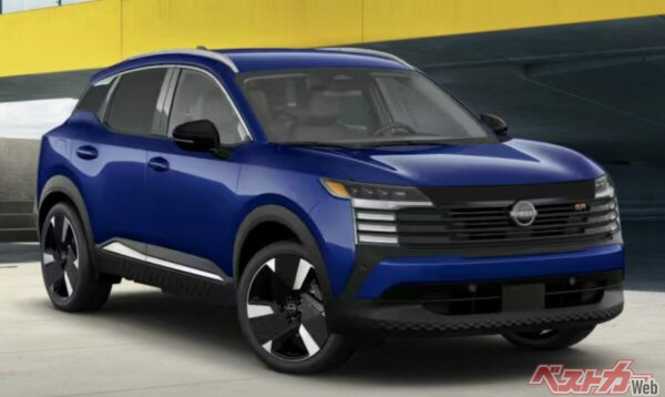 北米のSRグレードのようなややアクティブなグレードもほしいところ。現状の日本仕様はノートに対する「オーラ」のような雰囲気だ