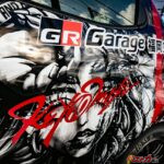 地元福岡を九州を盛り上げたい!!　音楽もダートラもガチ！　「町いちばんの楽しいクルマ屋さん」を目指すGR Garageがユニーク過ぎた!!