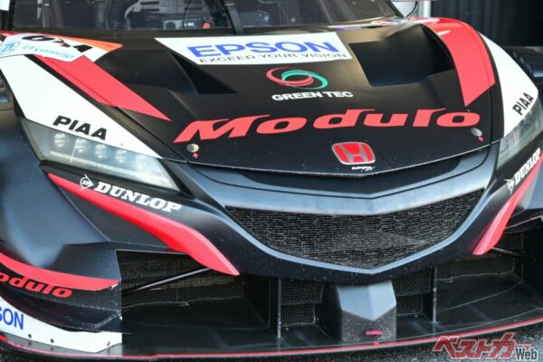 ファン感謝イベント冬の時代!?　それならとモデューロと無限が一肌脱ぐ！　「Modulo 無限 THANKS DAY 2025」にファンの心も暖まった！