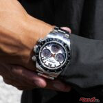 『頭文字D』30周年記念はまだまだ終わらない！　渋谷ロフトにコラボ腕時計が登場！