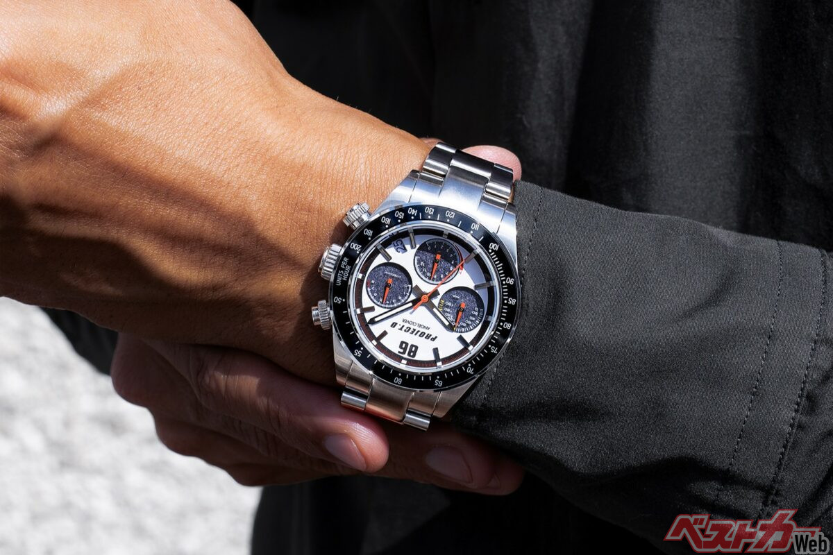 【循環改造済み】P頭文字D 頭文字D」30周年記念イベントを富士スピードウェイで開催！スペシャル