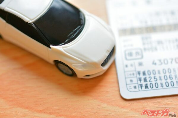 番号も無意味に振られているわけではなく、それぞれに意味がある(Hanasaki@Adobe Stock)