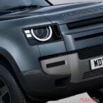 ディフェンダーの商用車が登場！　価格はほぼ1000万円!?　どこの会社が所有するんだ!?　でも性能スゲー！　見た目も無骨でカッコよすぎ……　