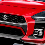 新型スイフトスポーツはハイブリッドで2026年中に登場か!? 日本の宝は不滅