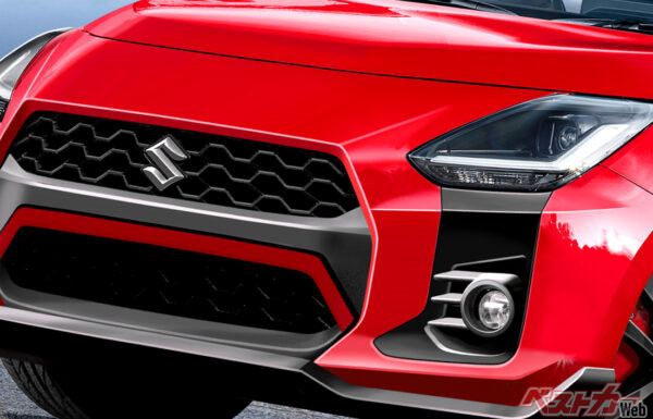 新型スイフトスポーツはハイブリッドで2026年中に登場か!? 日本の宝は不滅