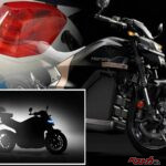 箱根駅伝の先導は「ホンダの電動白バイ」が務める！？ 東京都が12/19に「国産EV白バイ初公開セレモニー」を開催