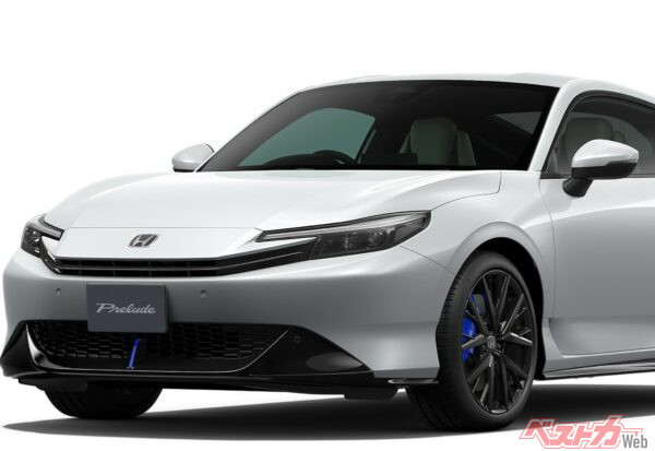 祝プレリュード復活!!　スカイラインやクラウンも他人事じゃない“ビッグネーム車”フルモデルチェンジの分かれ道