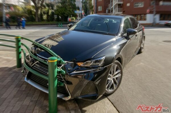 1つの事故が大きな事故の連鎖へとつながり、とんでもない事態となったことも過去にはある(Caito@Adobe Stock)