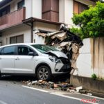 物損をなめたら痛い目に!!　ちょっと壊しただけじゃすまない!?　対物補償は「無制限」じゃないと意味がない？