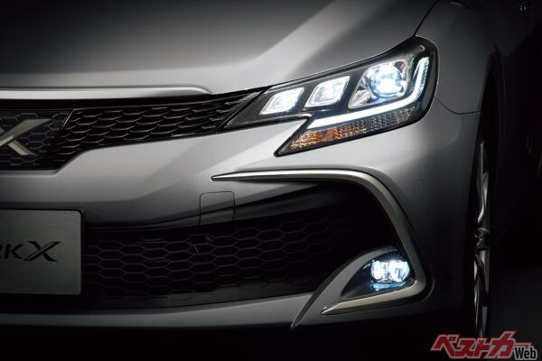 全然あり!!　100万円台でも“おじさん臭さ”ゼロな「渋カッコいい」中古車5選