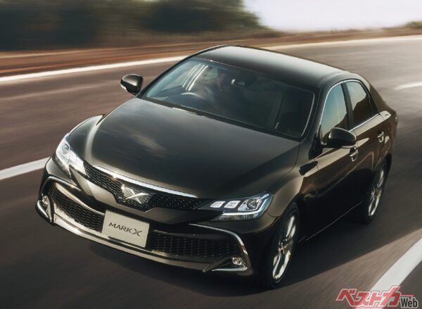 背伸び無用!! 100万円台で“おじさんのクセに”と言わせない渋カッコいい中古車5選