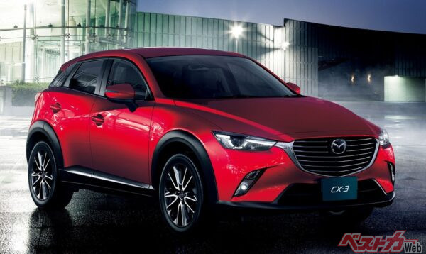 背伸び無用!!　100万円台で“おじさんのクセに”と言わせない渋カッコいい中古車5選