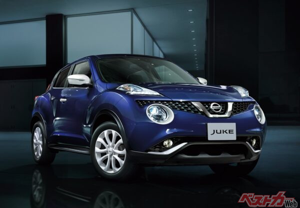 背伸び無用!!　100万円台で“おじさんのクセに”と言わせない渋カッコいい中古車5選