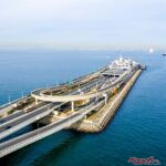 社会派ベテラントラックドライバーがわかりやすく解説！　アクアライン玉突き事故の正体みつけたり!!