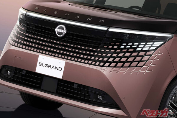 打倒トヨタ アルファードなるか!?　16年ぶりにフルモデルチェンジした新型日産 エルグランドってぶっちゃけどうなん