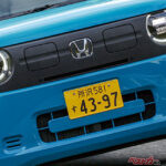 軽EVの本命対決!!　新登場のホンダ N-ONE e：は 元祖軽EVの日産 サクラに勝てる？