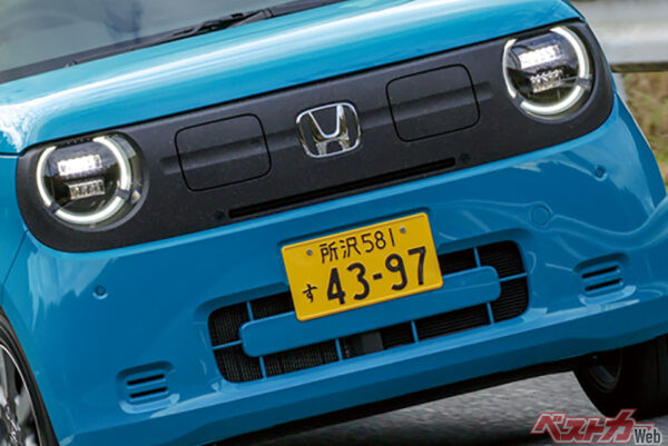 軽EVの本命対決!!　新登場のホンダ N-ONE e：は 元祖軽EVの日産 サクラに勝てる？