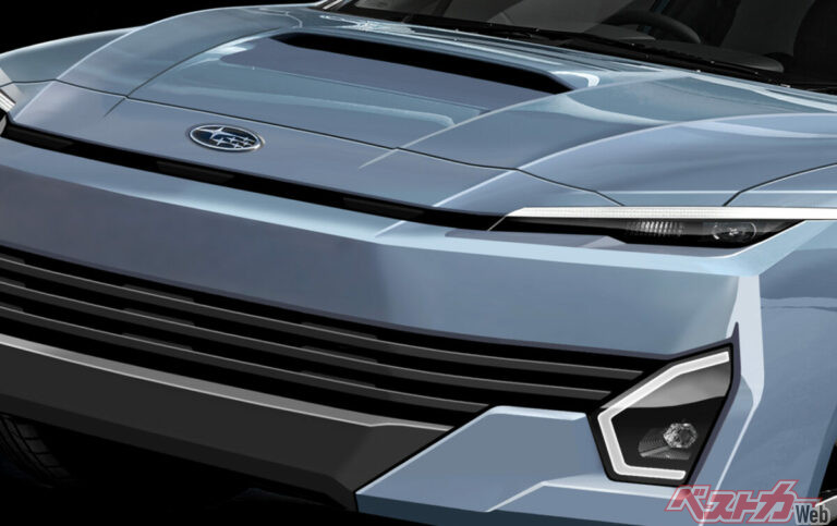 新型レヴォーグはストロングハイブリッドを投入して燃費にも優しいステーションワゴンへ!? 2.4Lターボも後から設定か!?