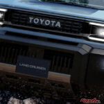 トヨタから魅力的な新型SUV登場!!　キャラが全く違う「ランクルFJ」と「RAV4」あなたならどっち選ぶ？