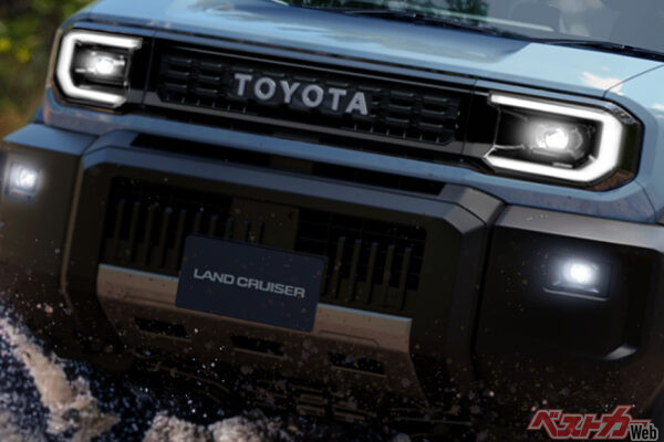 トヨタから魅力的な新型SUV登場!!　キャラが全く違う「ランクルFJ」と「RAV4」あなたならどっち選ぶ？