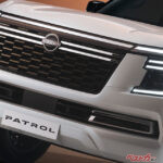 ついに日本に導入される日産 パトロールだけど!!　トヨタ ランドクルーザー300と比べてどこが優れてるの？