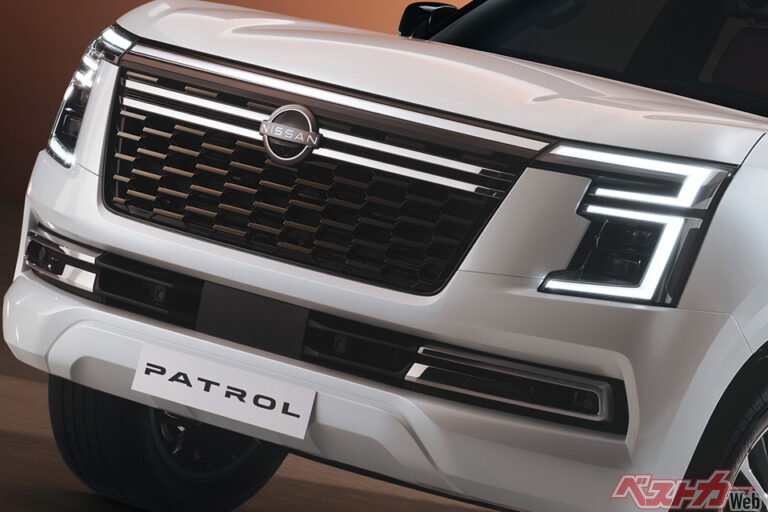 ついに日本に導入される日産 パトロールだけど!!　トヨタ ランドクルーザー300と比べてどこが優れてるの？