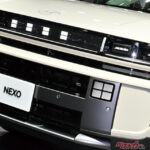 ゴルフバックが4つもイケる新型SUV!?　大幅進化を見せたヒョンデ ネッソに要注目のワケ