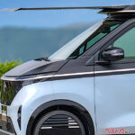 その発想はなかった!!　超古典的な方法で充電効率アップ！　モビリティショーで異彩を放ったクルマ3選