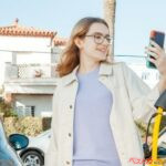 え、ガソリンスタンドで給油中のスマホ操作はなんでダメなの！　電子タバコも言語道断！