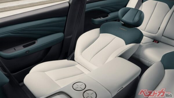 車内でくつろぐという文化を理解するのが大切だった。ハードがよくても、最低限のニーズを満たさないと選ばれない