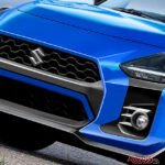 デビューは2026年秋か!?　日本が誇るホットハッチといえばやっぱスイフトスポーツでしょ！　マイルドHVでコスパ＆走りは最高の境地はへ！