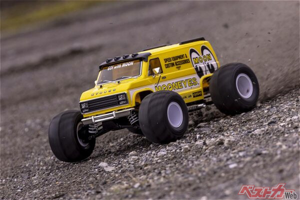 飾っとくだけでも楽しいが走らせるとこれがまたすごいのよ!