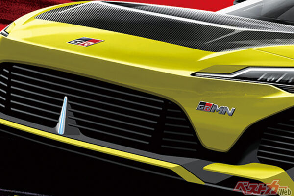 純ターボエンジン搭載GRセリカは2028年4月まで待つか!?　楽しみはまだ先にとっておきたい!?　もしかしたらGR MR2の可能性も!?　