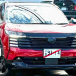 新型日産キックスは2種あり!?　第3世代e-POWER搭載で「コンパクトの穴」を埋められるか