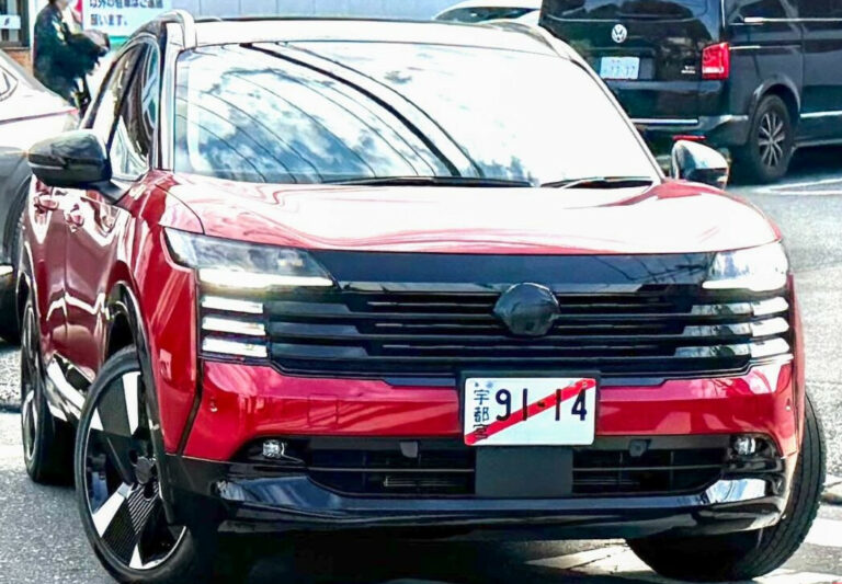 新型日産キックスは2種あり!?　第3世代e-POWER搭載で「コンパクトの穴」を埋められるか