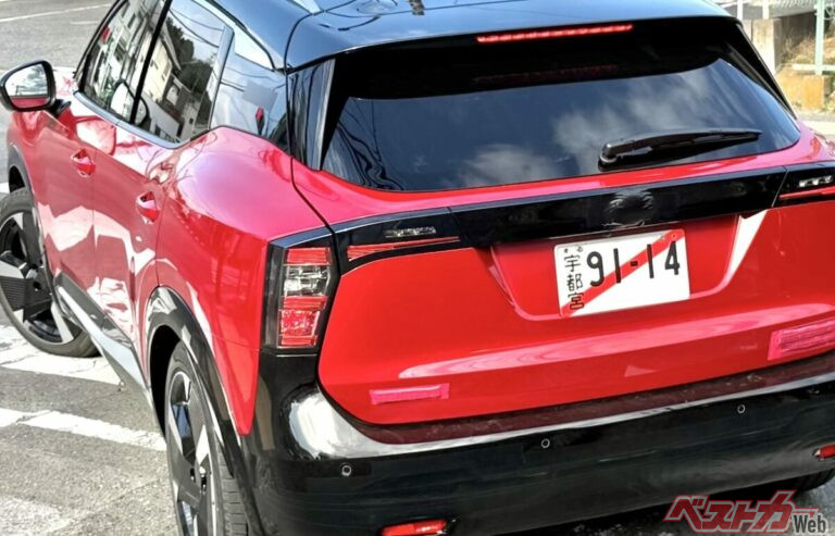 新型キックスは最新e-POWER搭載へ!!!　エルグランド同等パワートレインで走りも劇的に!!!!　日本専用デザインで起死回生を狙う