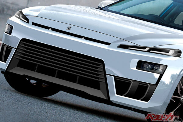 ファンの期待は大きい!!　V6ツインターボ6MT説濃厚!?　やっぱり日本にはスカイラインが必要なのよ！