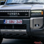 ランクル250（欧州仕様）にマイルドHV仕様登場!! え…なんで欧州仕様のみ？　実力は？？　日本導入は？？？