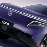 東風日産の速度感スゴッ！　N7＆N6の次はSUV！　2026年にBEVとHEVで出る!!!