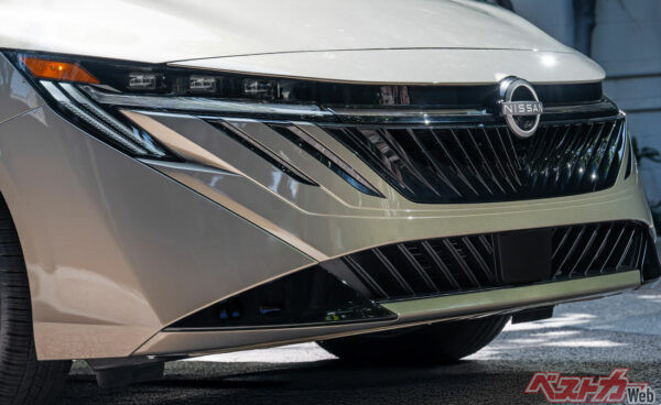 2026年型セントラが2.24万ドルで登場 北米日産の稼ぎ頭がクラス超え装備で大進化